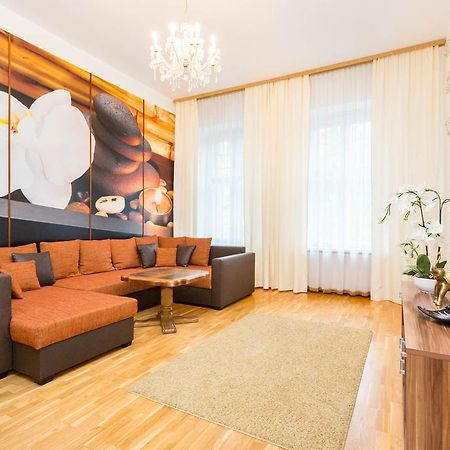 Orchid Apartment Old Town Tallinn Extérieur photo