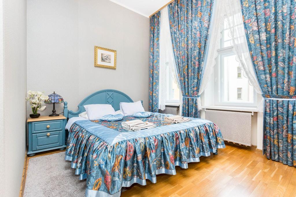 Orchid Apartment Old Town Tallinn Extérieur photo