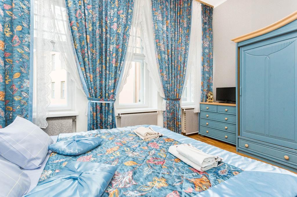 Orchid Apartment Old Town Tallinn Extérieur photo