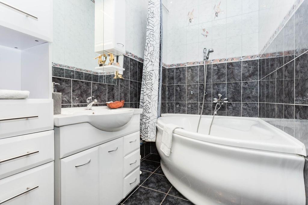 Orchid Apartment Old Town Tallinn Extérieur photo