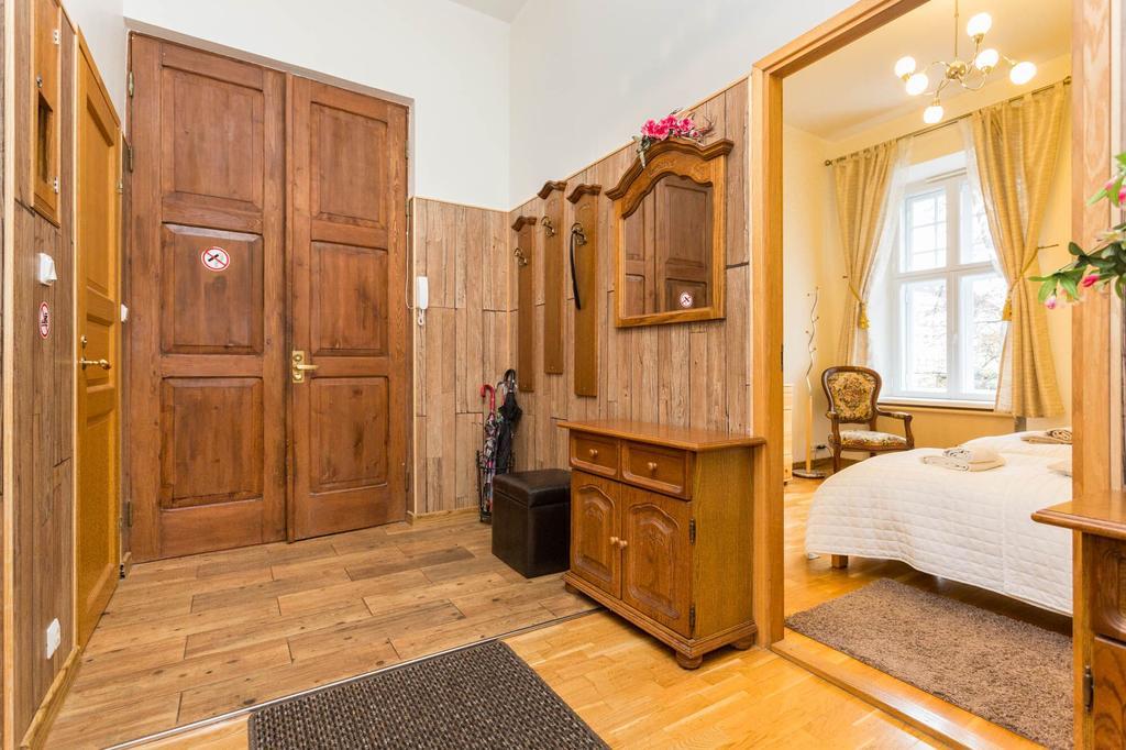 Orchid Apartment Old Town Tallinn Extérieur photo