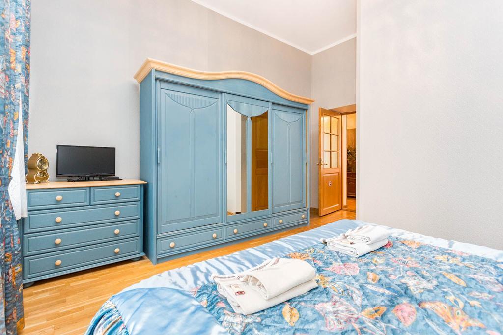 Orchid Apartment Old Town Tallinn Extérieur photo