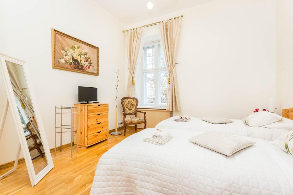 Orchid Apartment Old Town Tallinn Extérieur photo