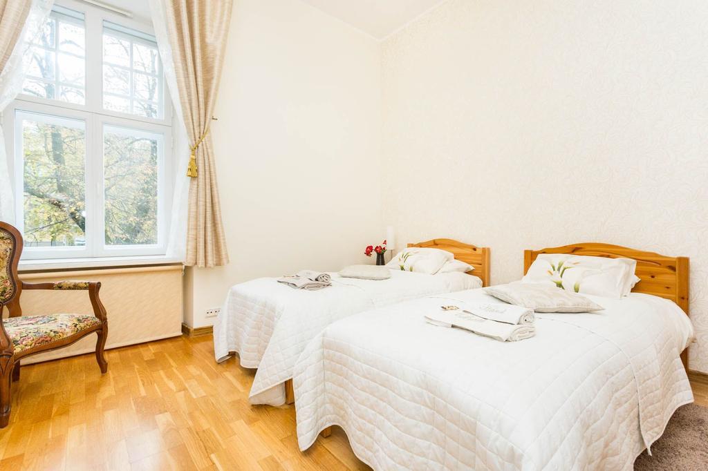 Orchid Apartment Old Town Tallinn Extérieur photo