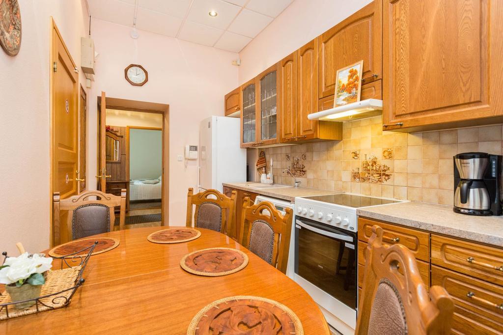 Orchid Apartment Old Town Tallinn Extérieur photo