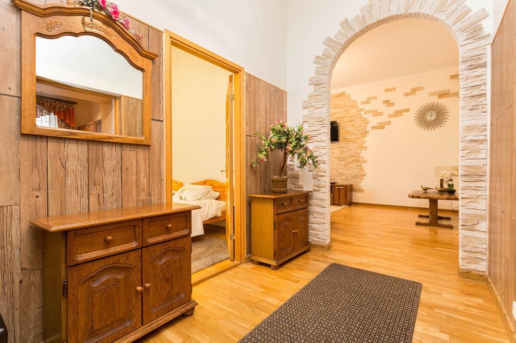 Orchid Apartment Old Town Tallinn Extérieur photo
