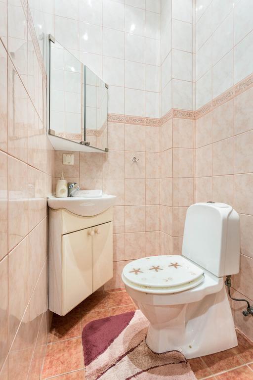 Orchid Apartment Old Town Tallinn Extérieur photo